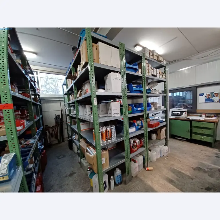 Machines for metal and sheet metal processing-2