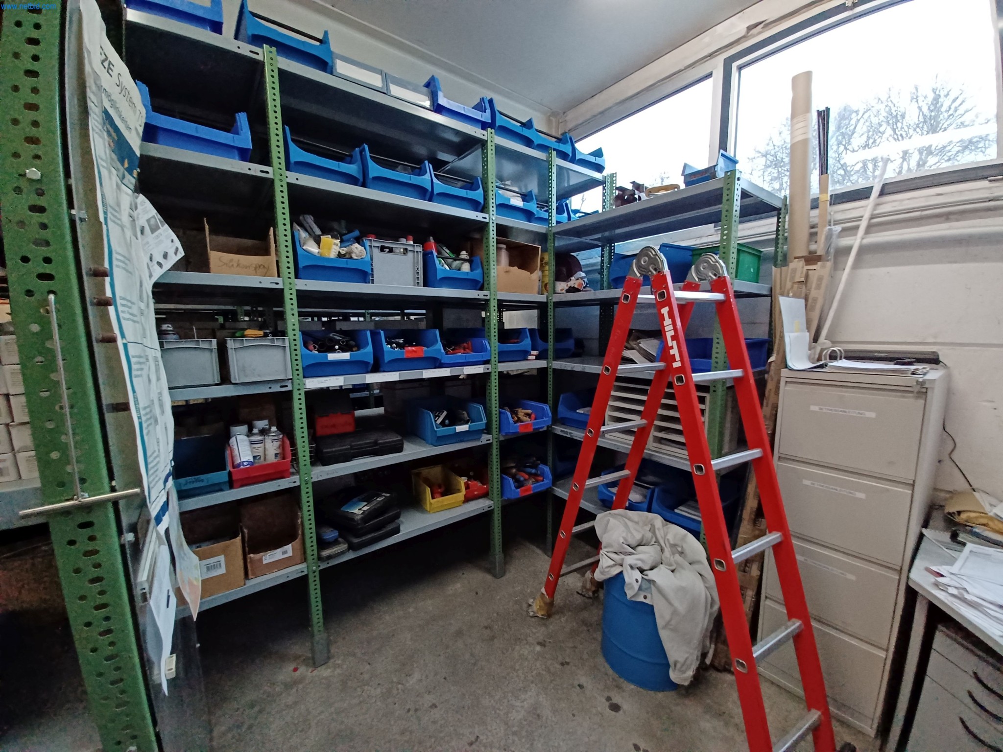 Machines for metal and sheet metal processing-3