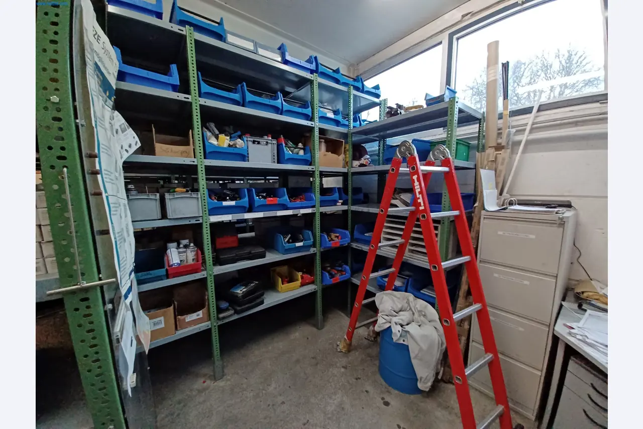 Machines for metal and sheet metal processing-3