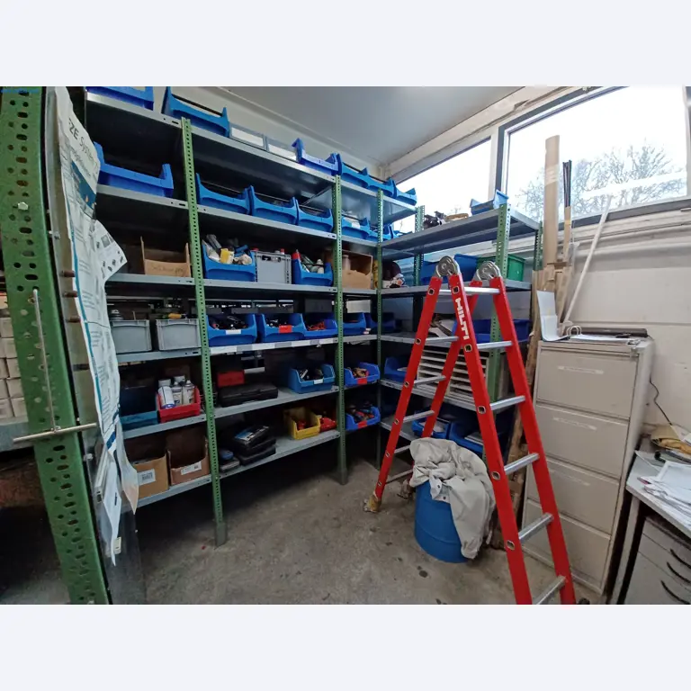 Machines for metal and sheet metal processing-3