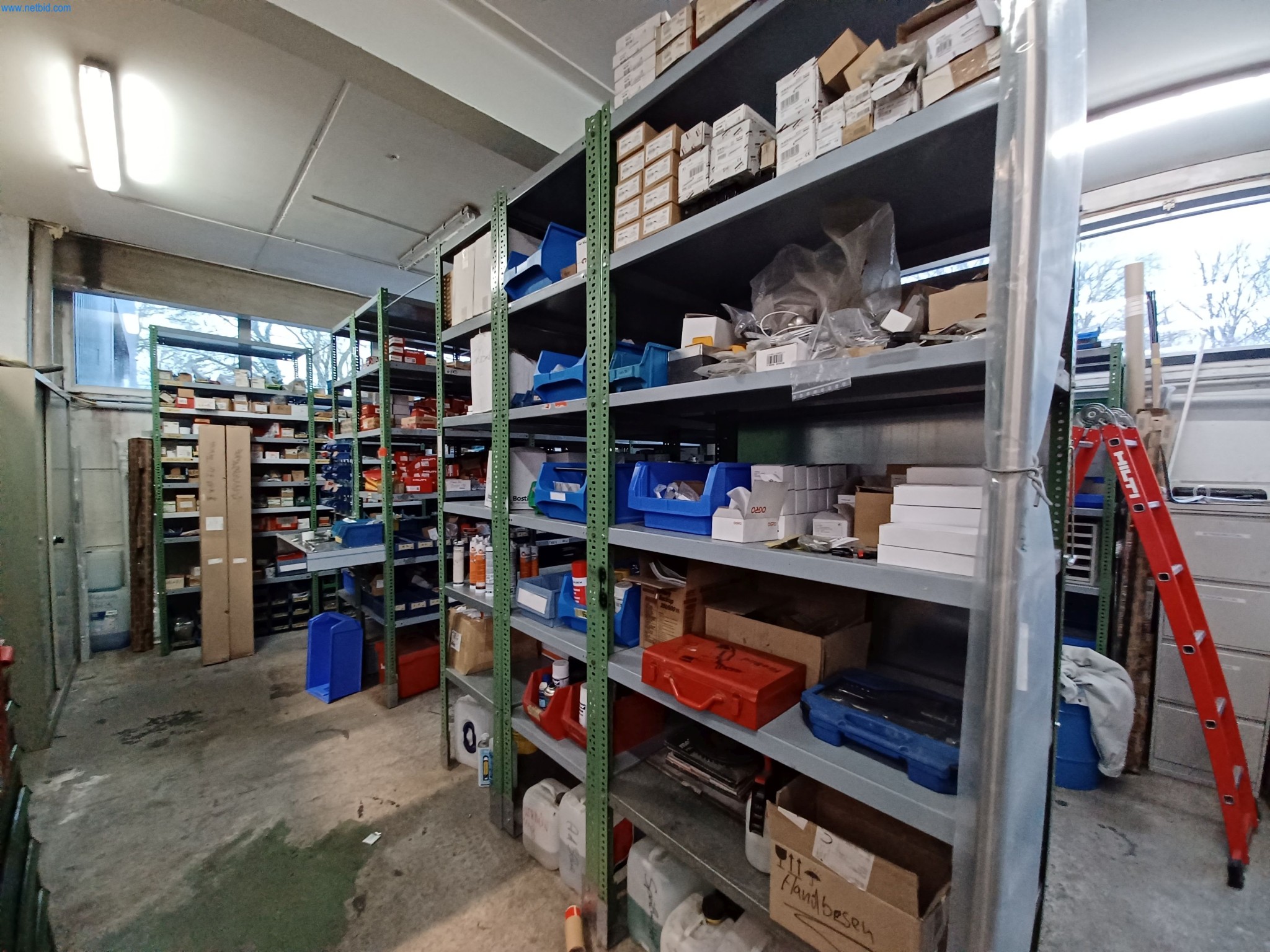 Machines for metal and sheet metal processing-4