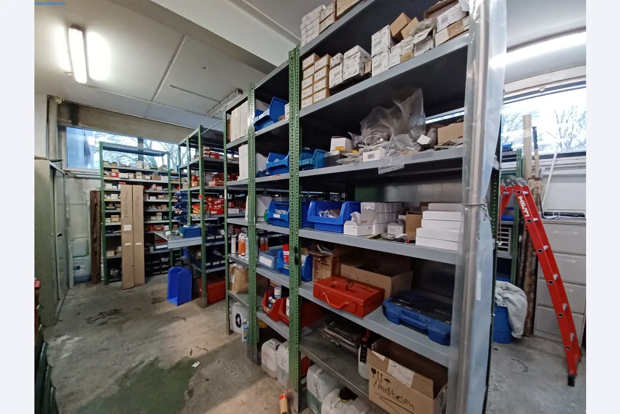 Machines for metal and sheet metal processing-4