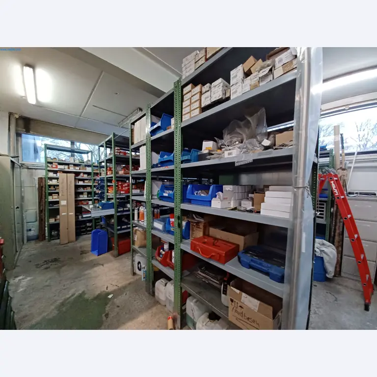 Machines for metal and sheet metal processing-4