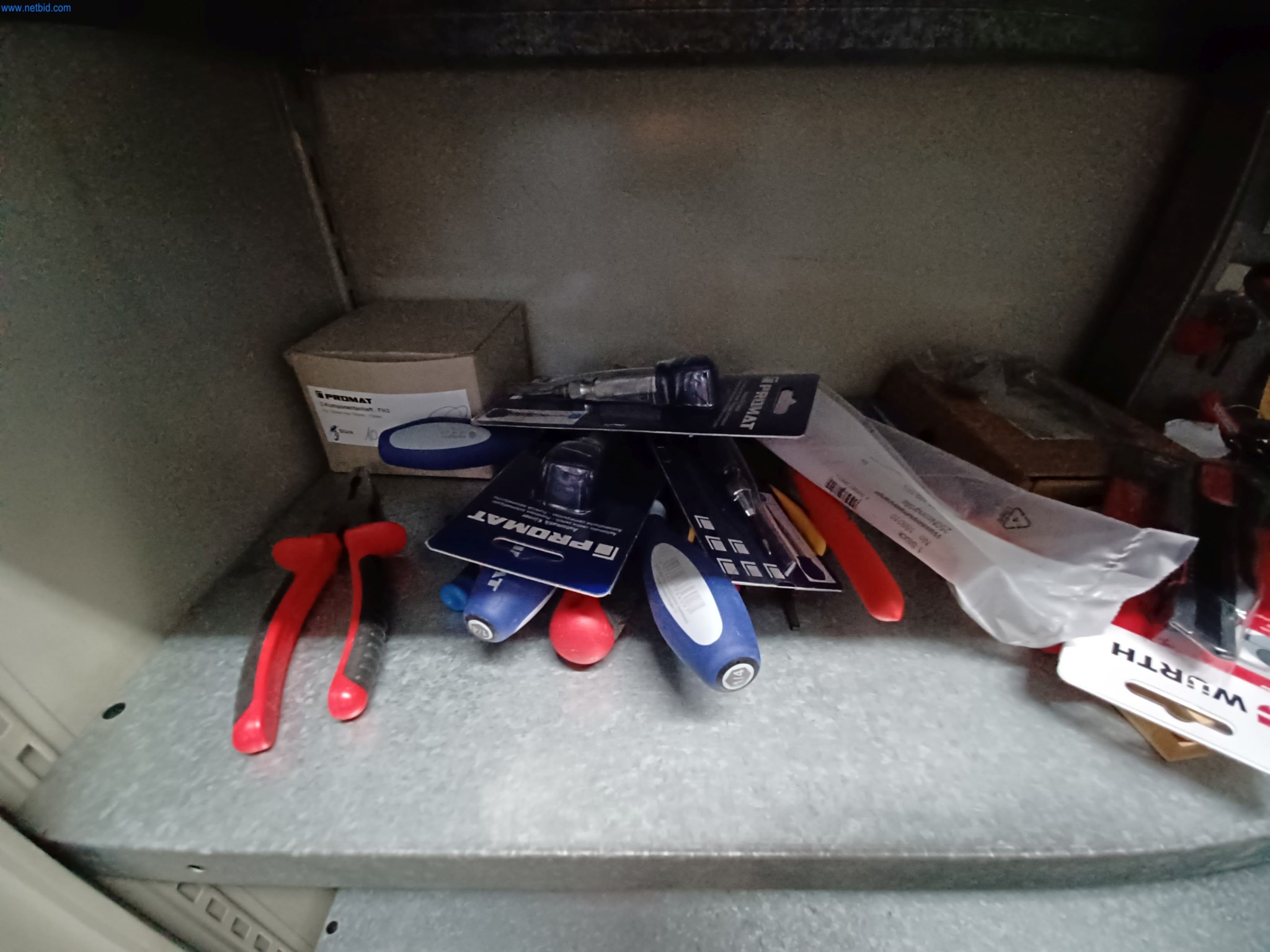 Machines for metal and sheet metal processing-5