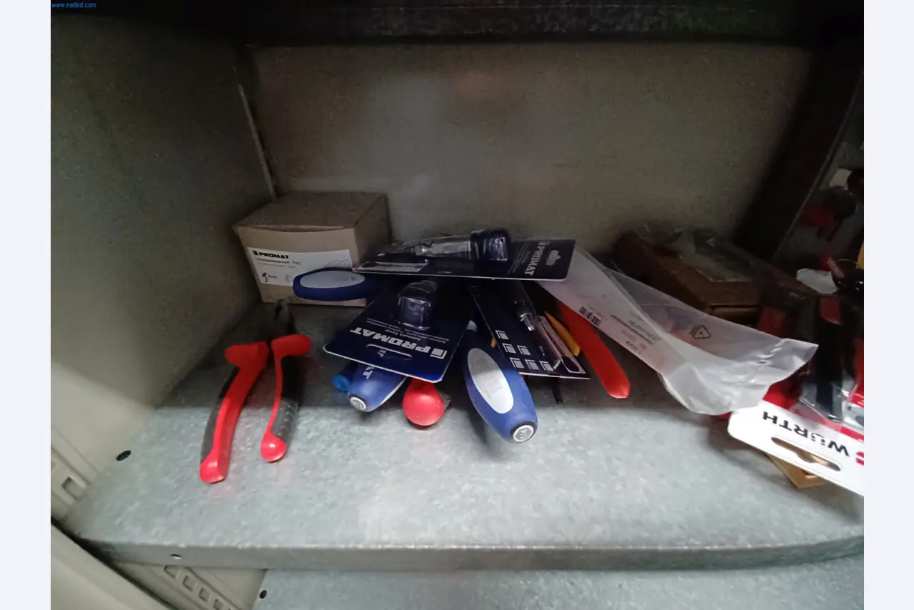 Machines for metal and sheet metal processing-5