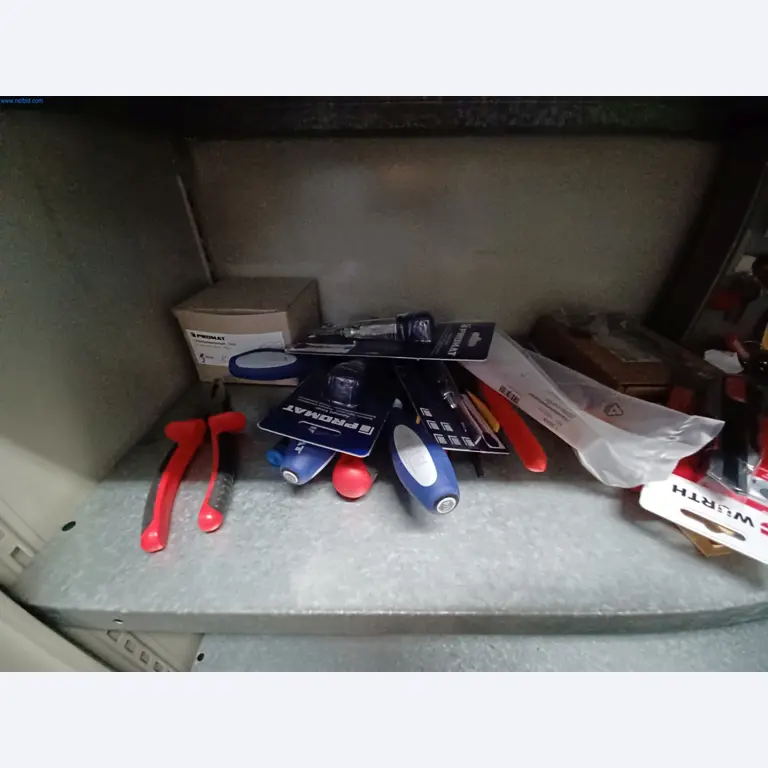 Machines for metal and sheet metal processing-5