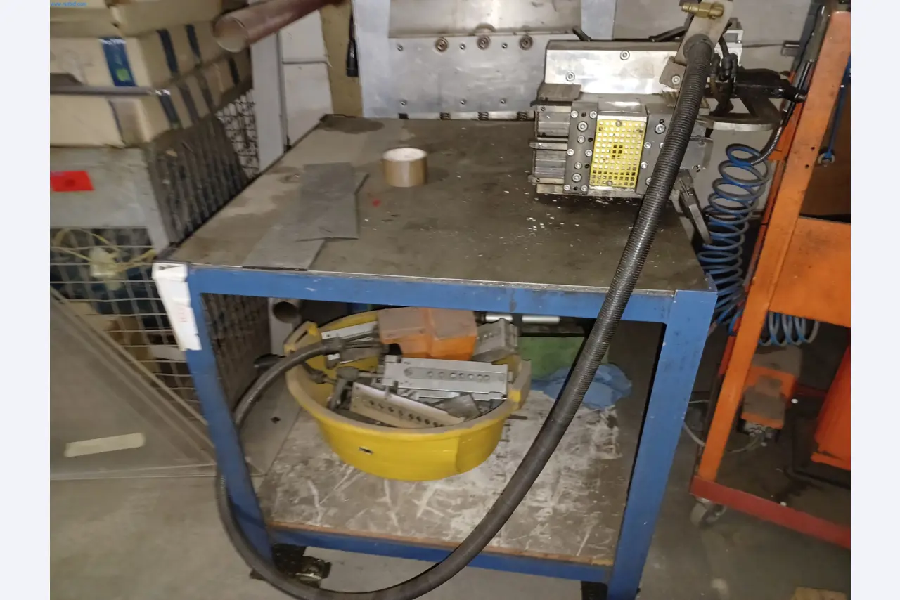 Machines for metal and sheet metal processing-10