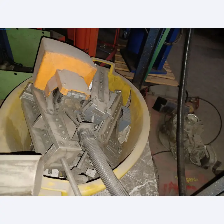 Machines for metal and sheet metal processing-11