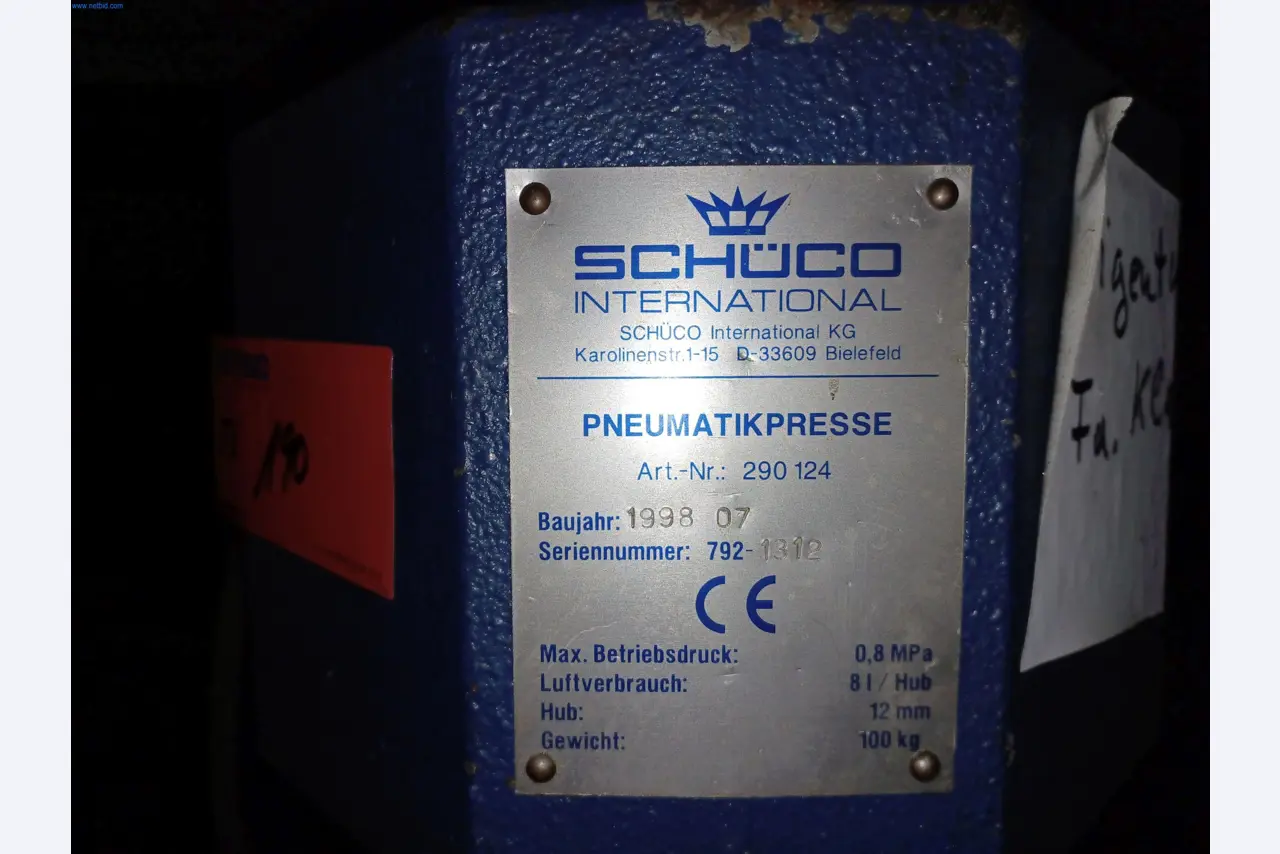 Machines for metal and sheet metal processing-3