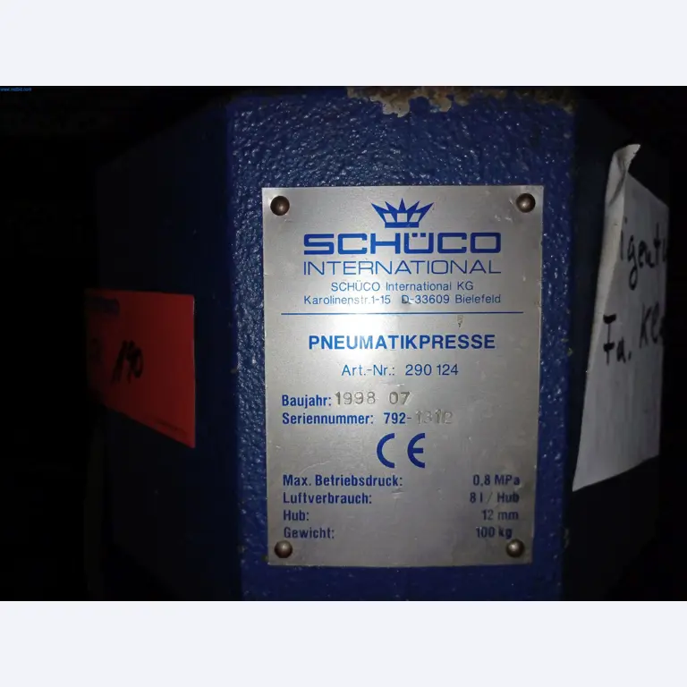 Machines for metal and sheet metal processing-3