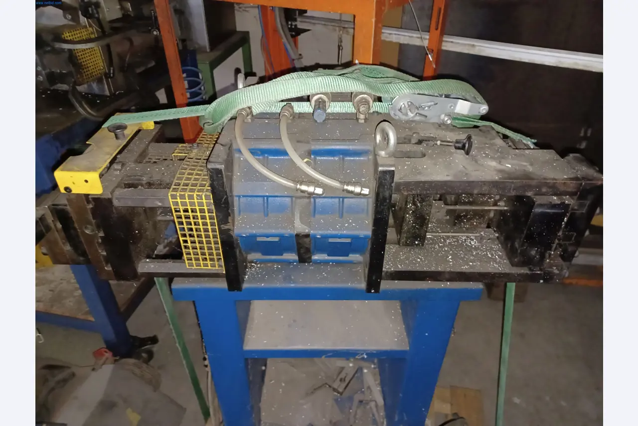 Machines for metal and sheet metal processing-5