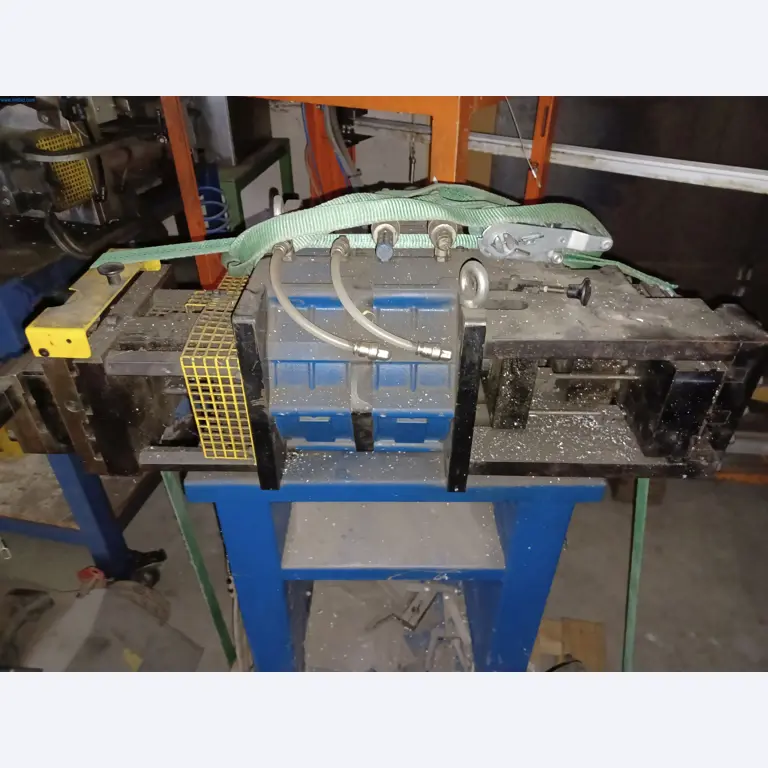 Machines for metal and sheet metal processing-5