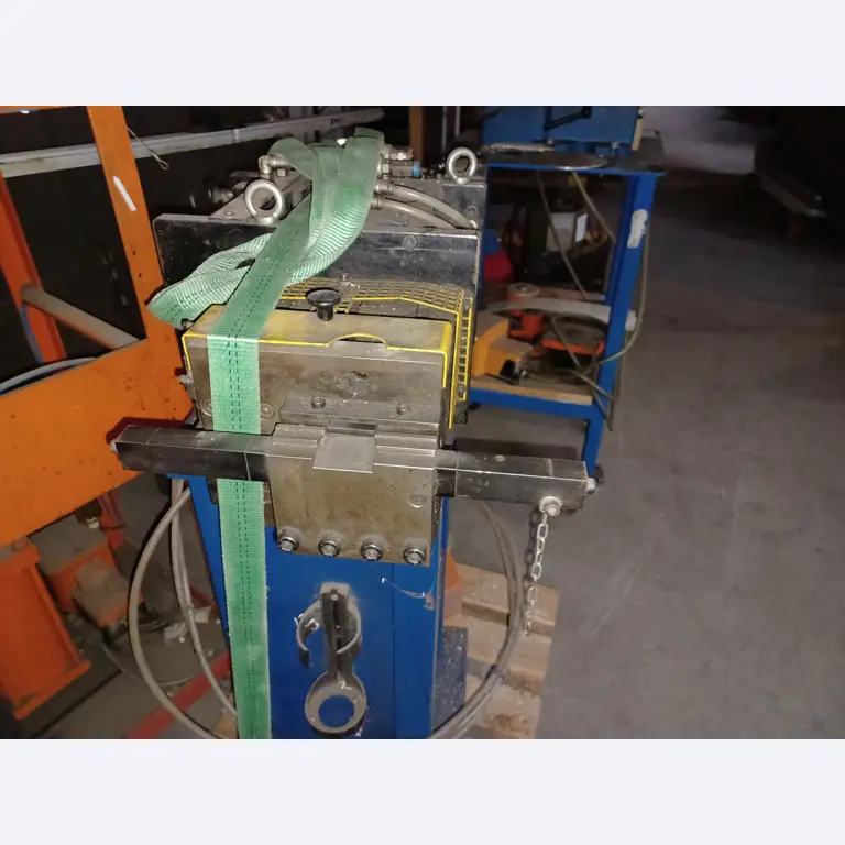 Machines for metal and sheet metal processing-6