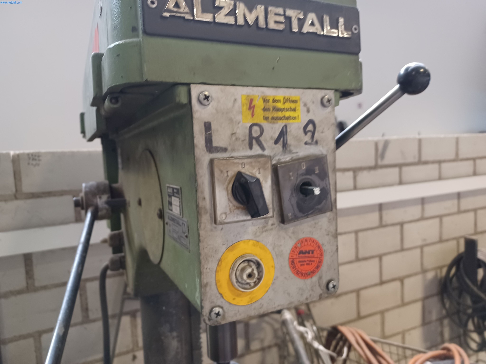 Machines for metal and sheet metal processing-3