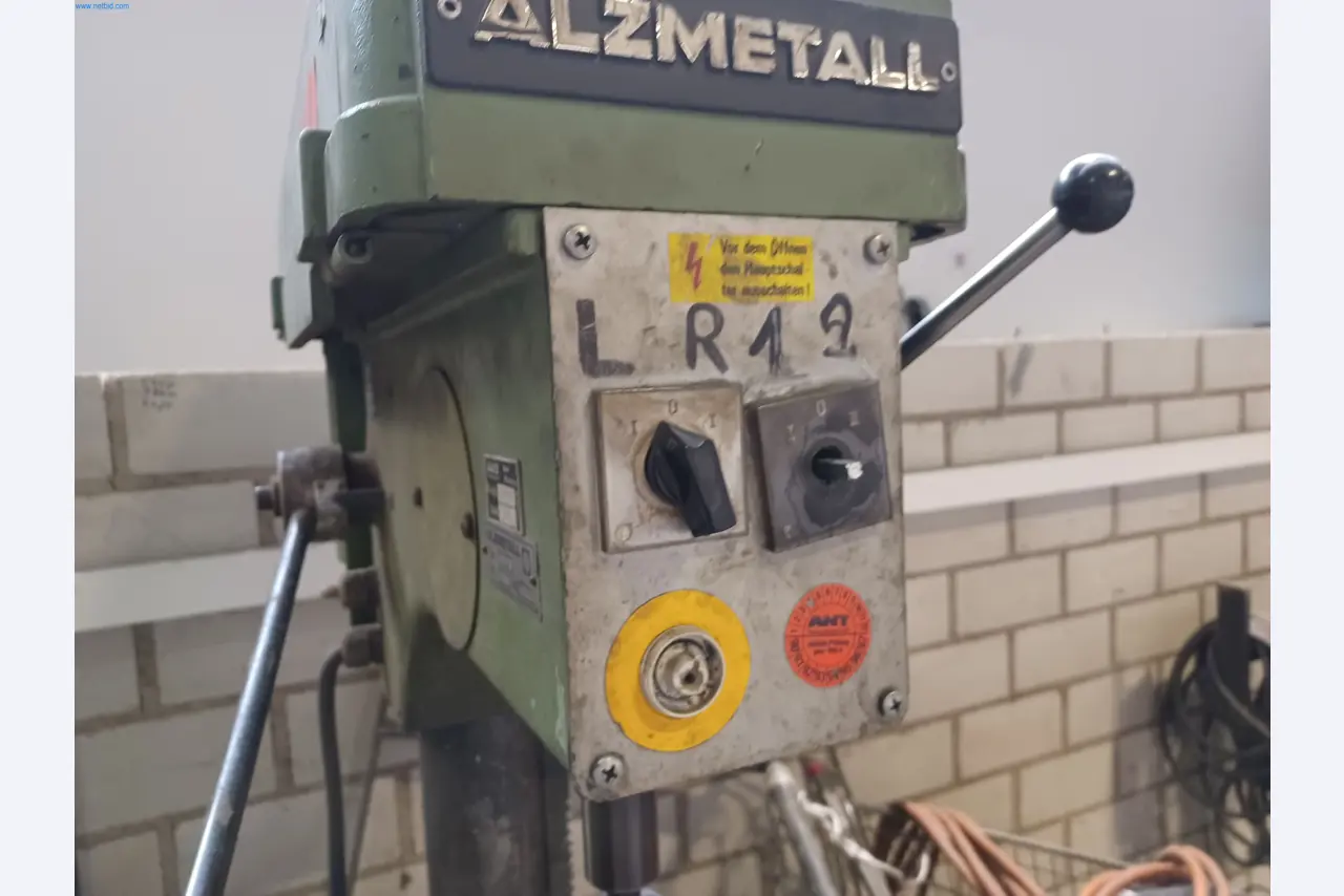 Machines for metal and sheet metal processing-3