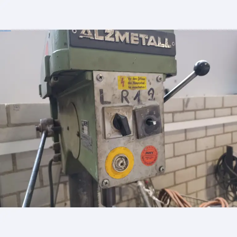 Machines for metal and sheet metal processing-3