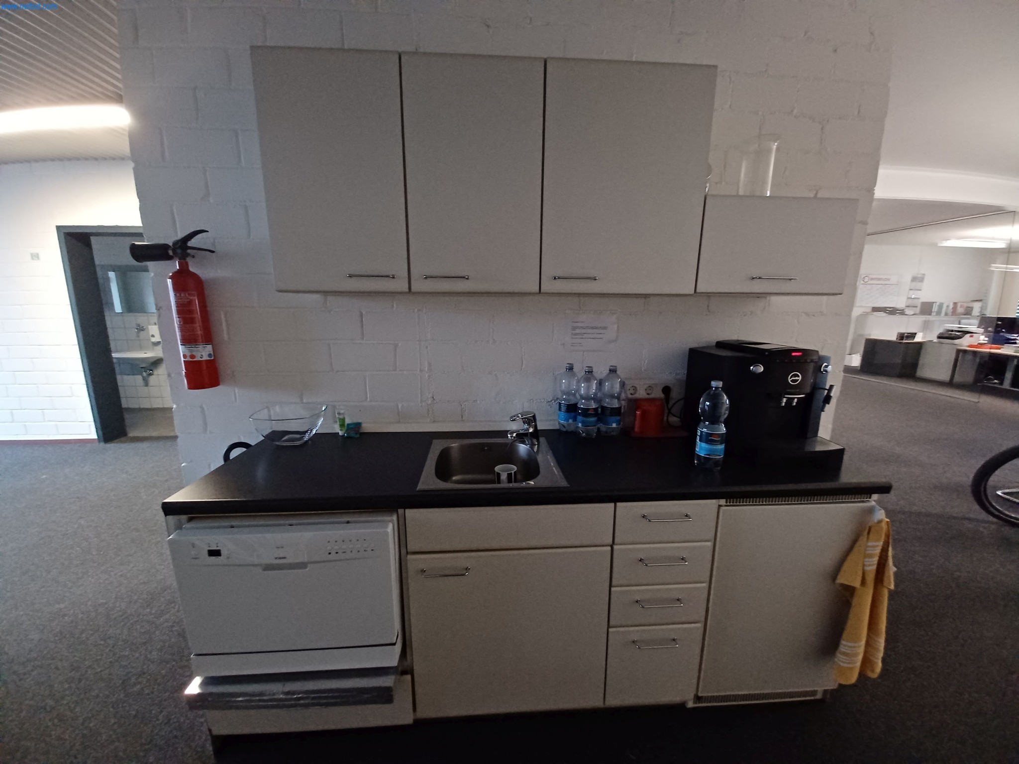 Machines for metal and sheet metal processing-1