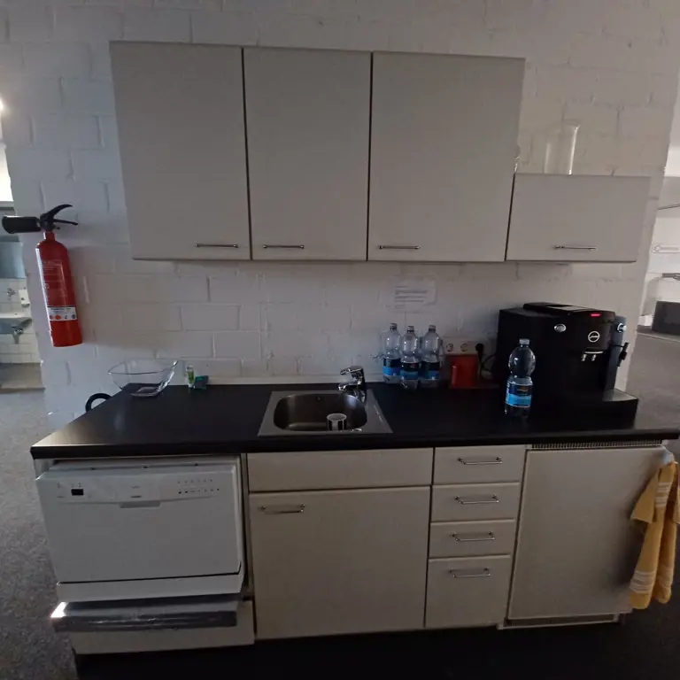 Kitchen unit