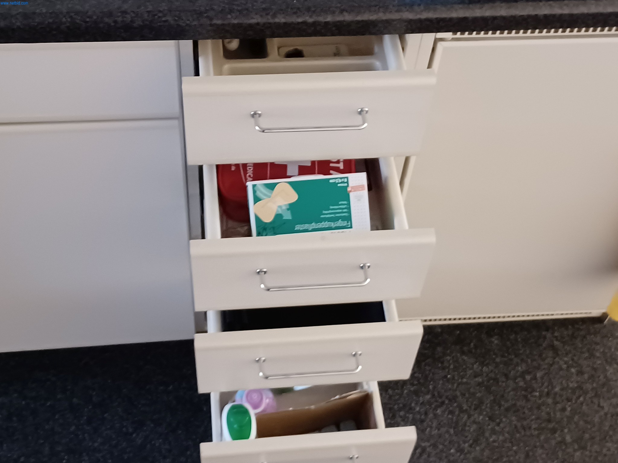 Machines for metal and sheet metal processing-5