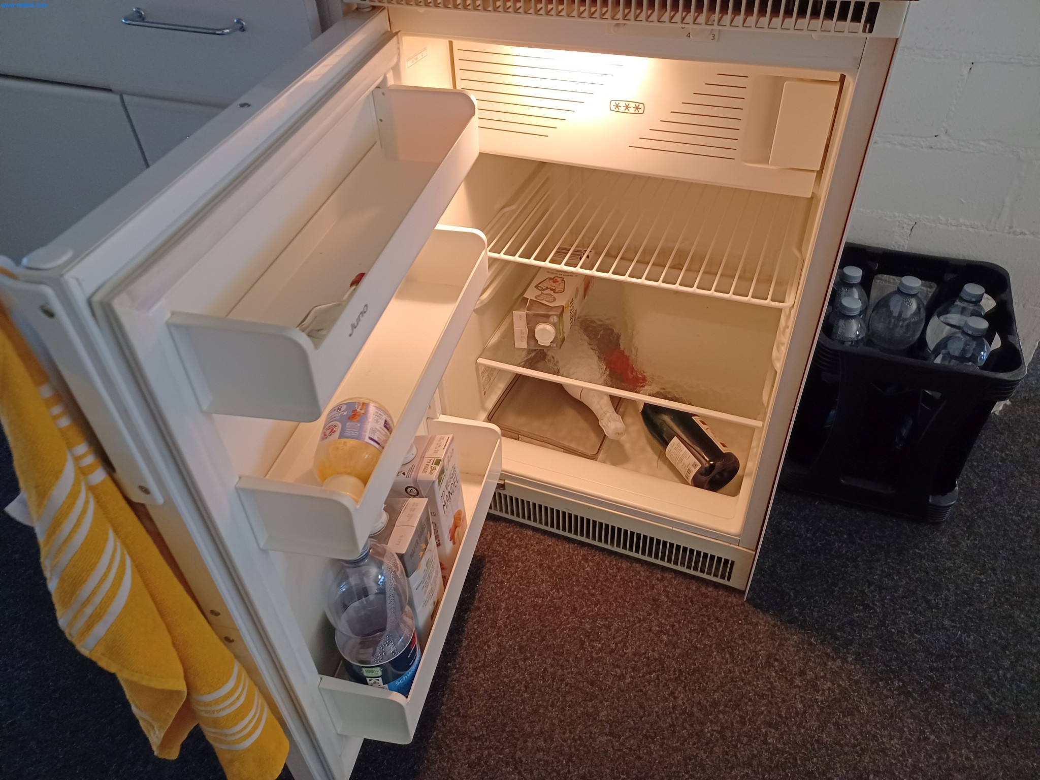 Machines for metal and sheet metal processing-8