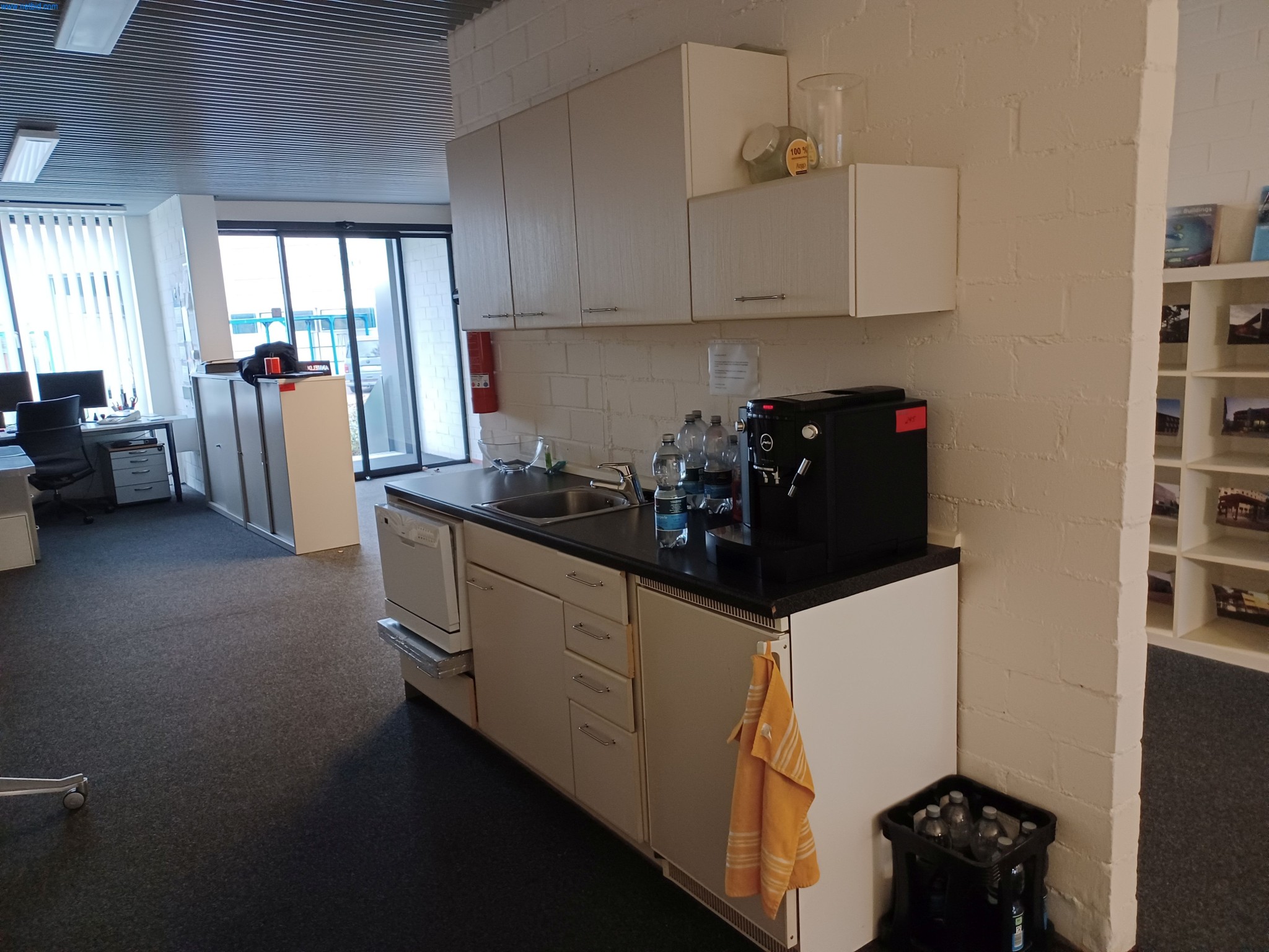 Machines for metal and sheet metal processing-9