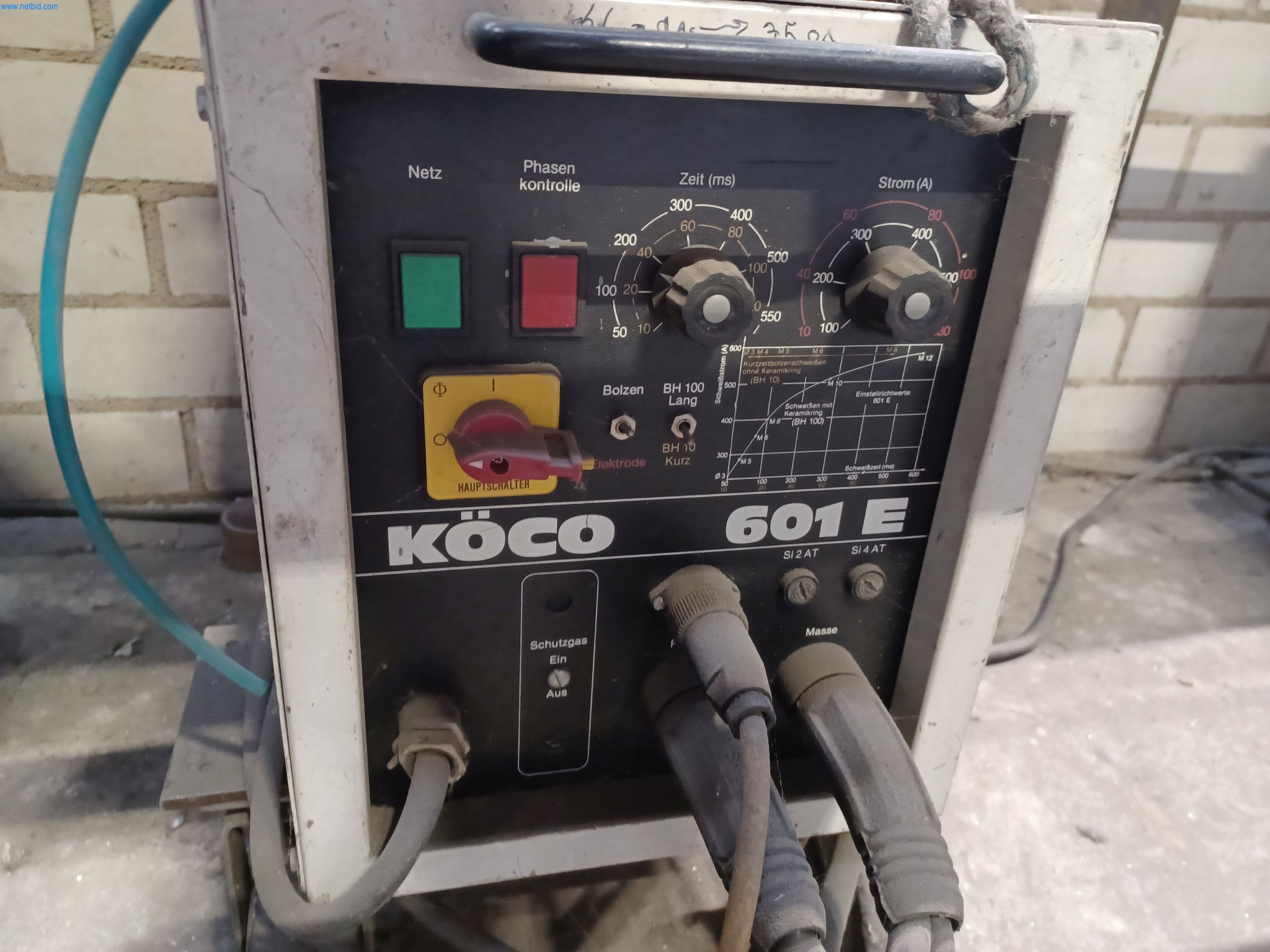 Machines for metal and sheet metal processing-2