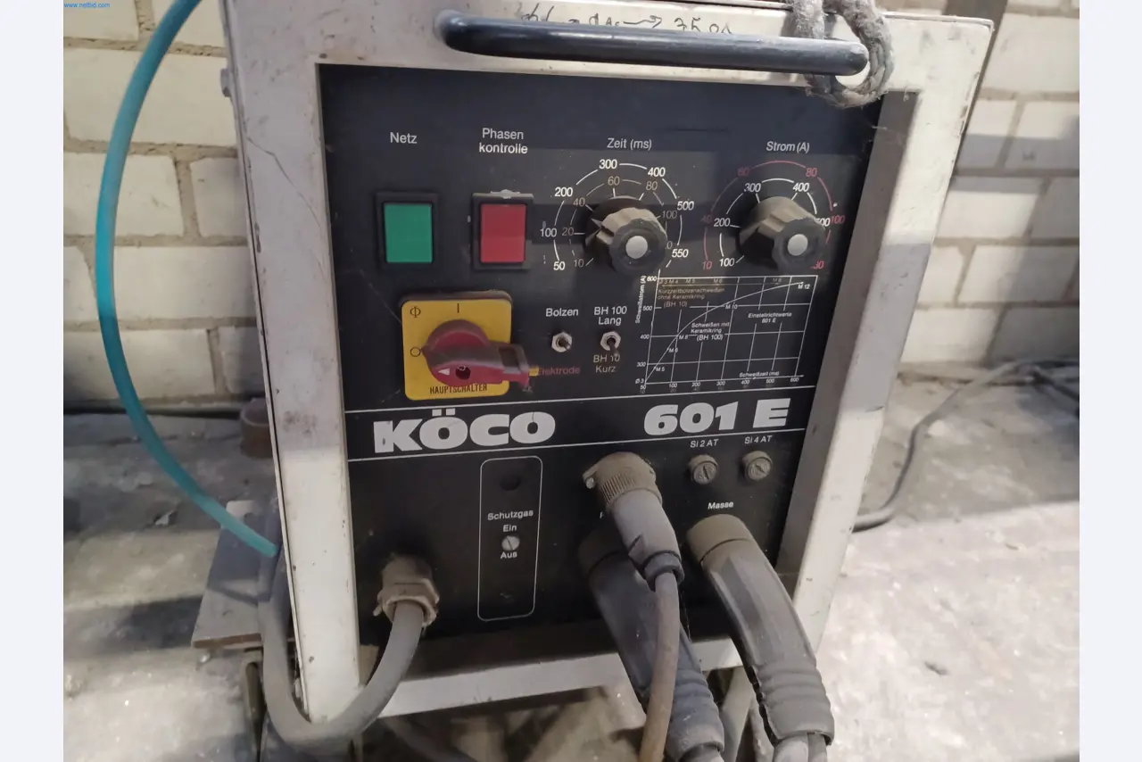 Machines for metal and sheet metal processing-2