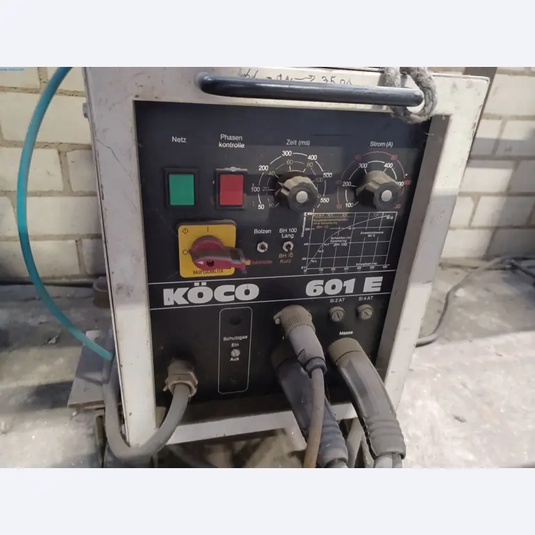 Machines for metal and sheet metal processing-2