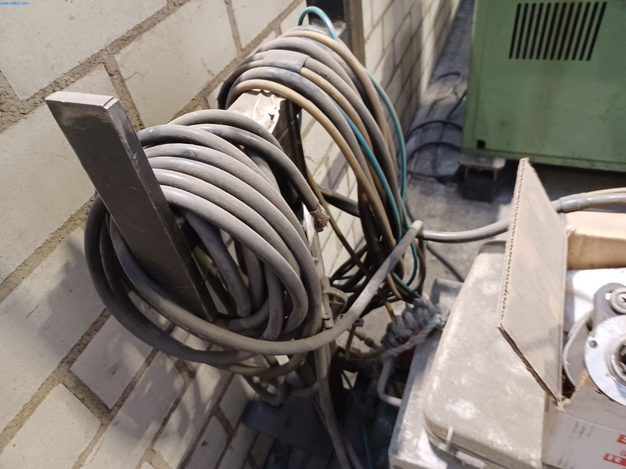 Machines for metal and sheet metal processing-3