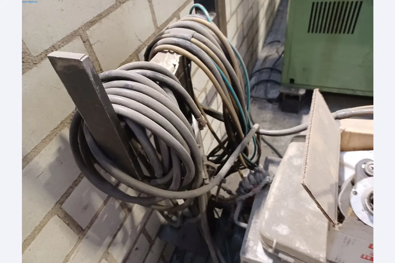 Machines for metal and sheet metal processing-3