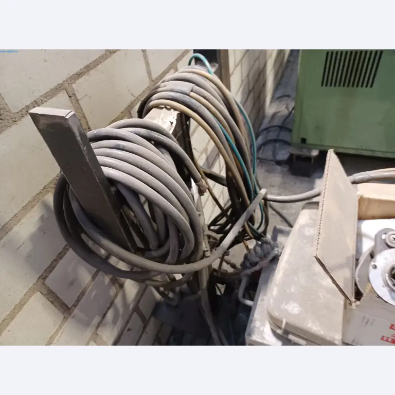 Machines for metal and sheet metal processing-3