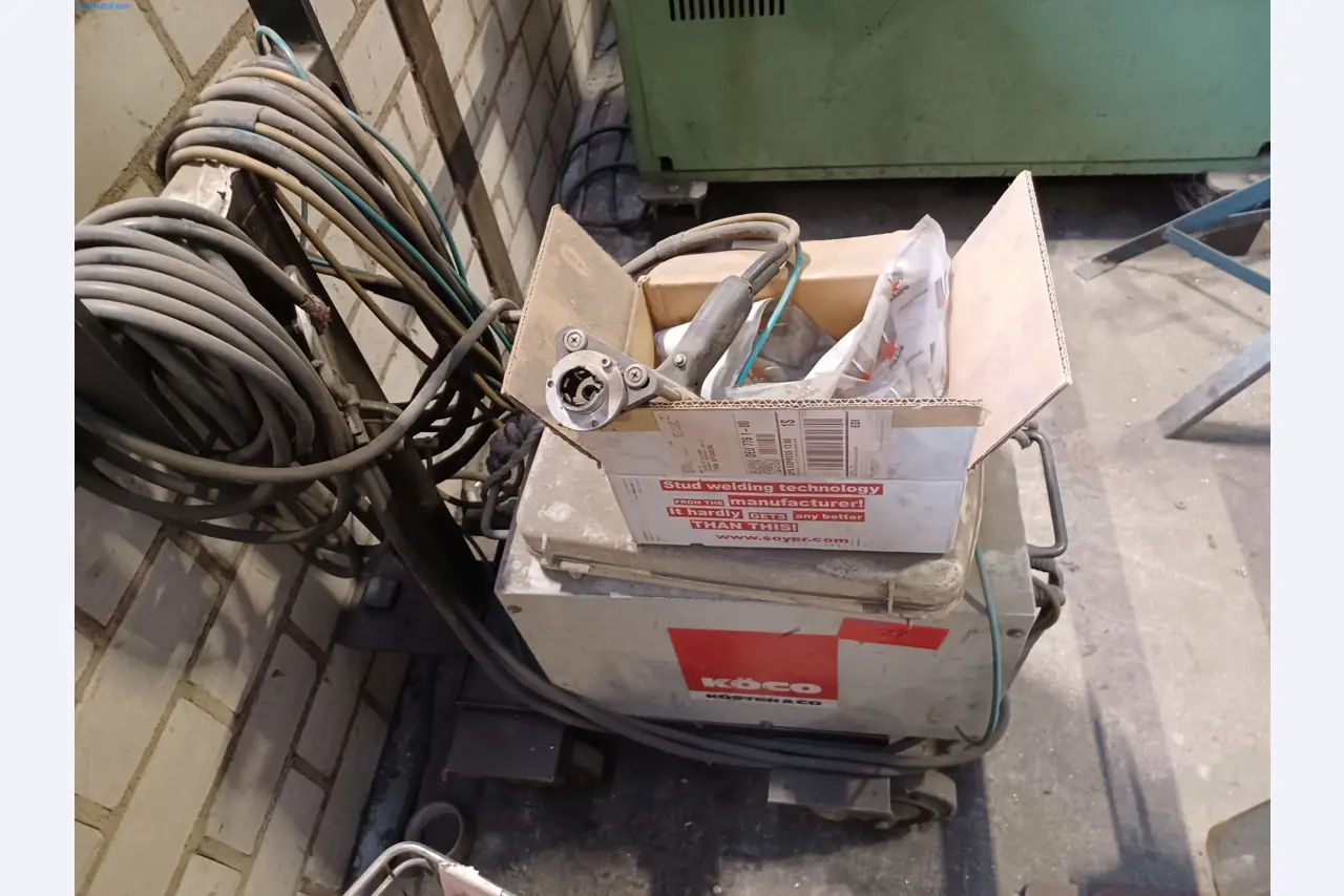 Machines for metal and sheet metal processing-4