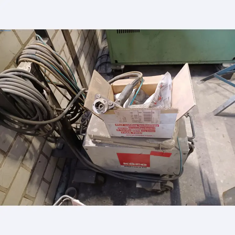 Machines for metal and sheet metal processing-4