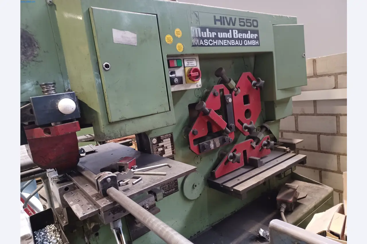 Machines for metal and sheet metal processing-3