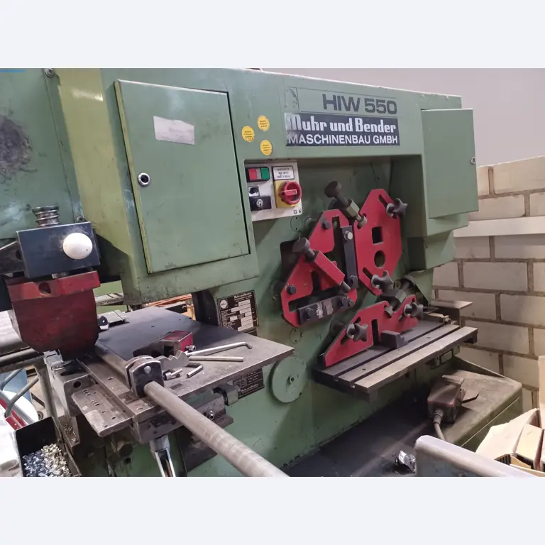 Machines for metal and sheet metal processing-3