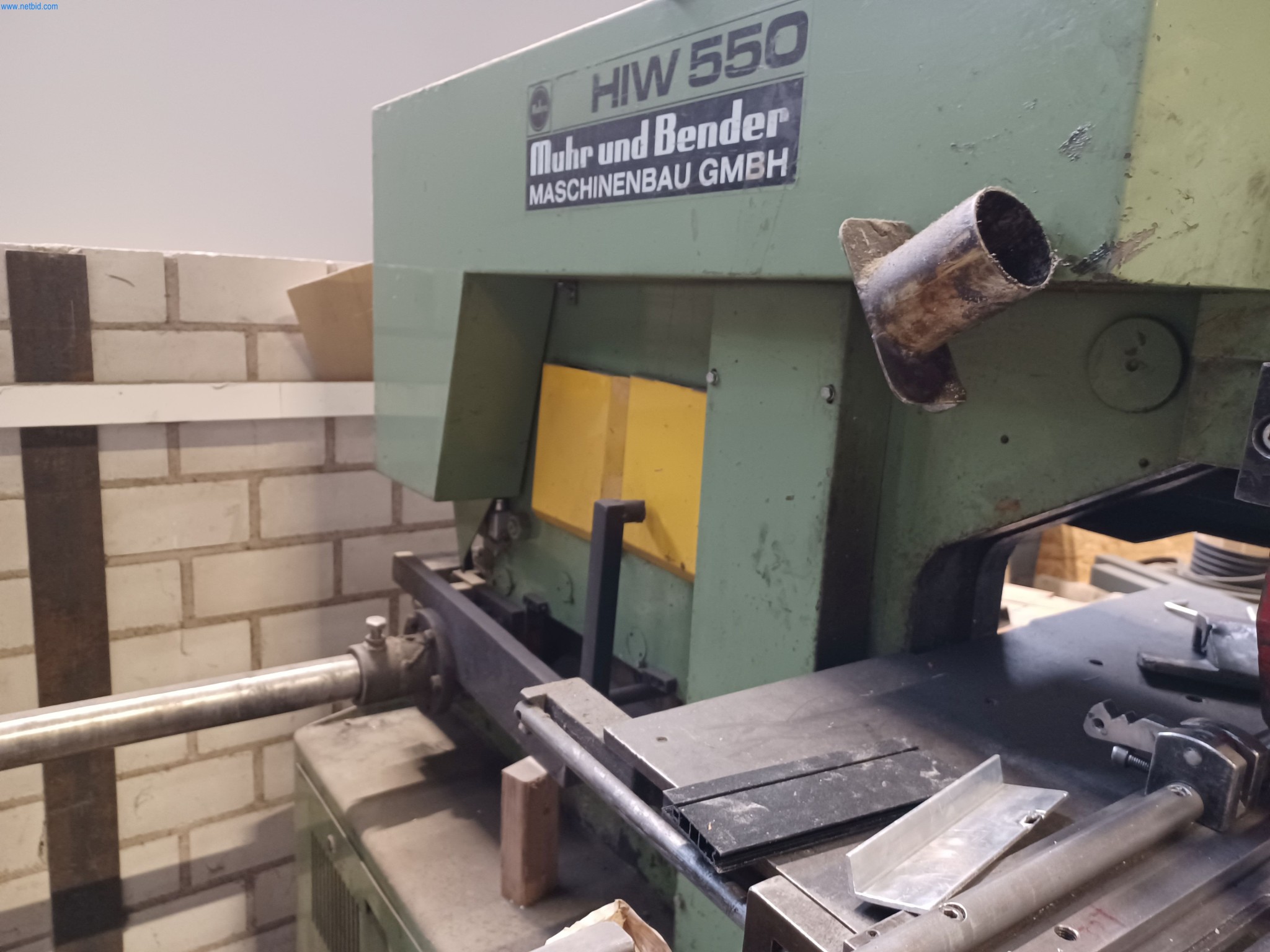 Machines for metal and sheet metal processing-5