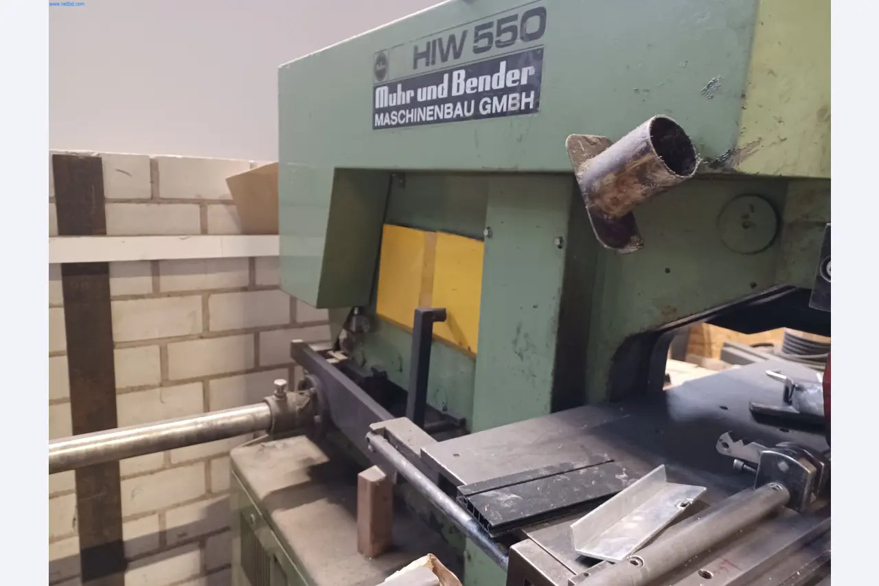 Machines for metal and sheet metal processing-5