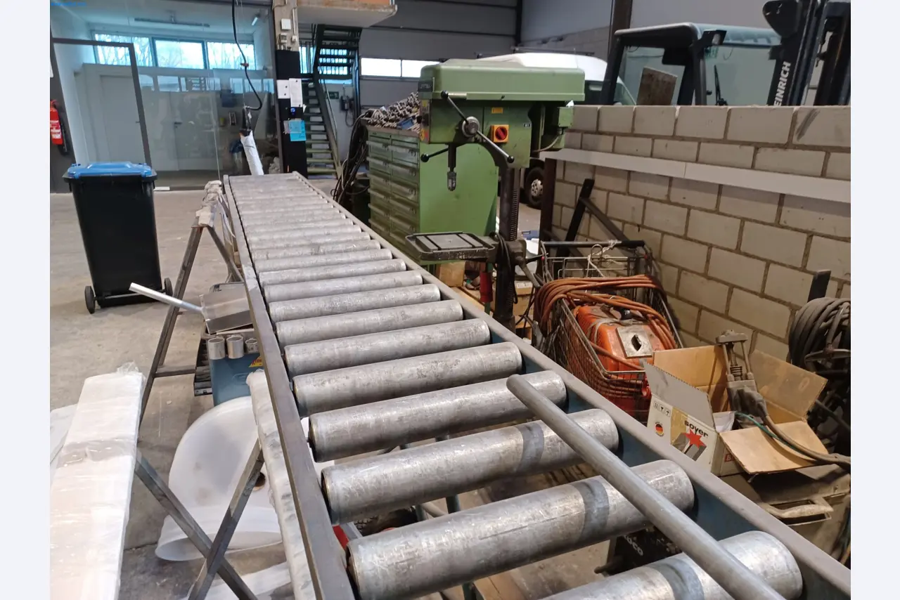 Machines for metal and sheet metal processing-6