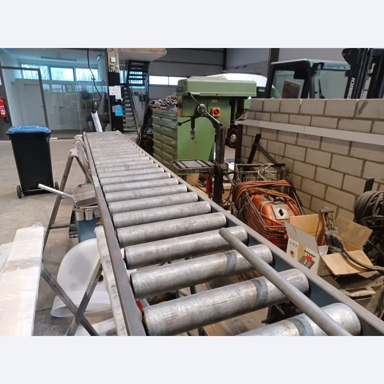 Machines for metal and sheet metal processing-6