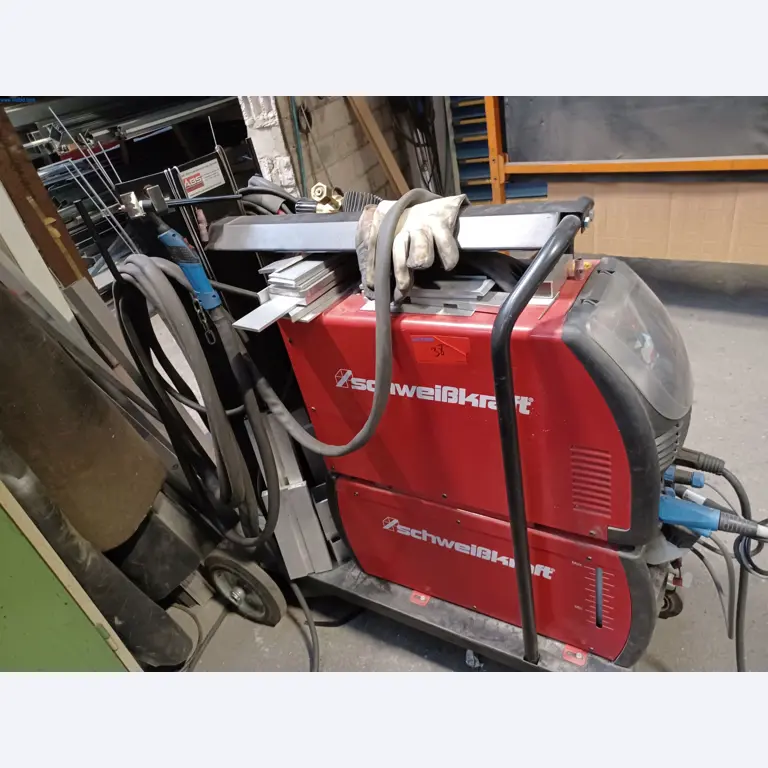 Machines for metal and sheet metal processing-1