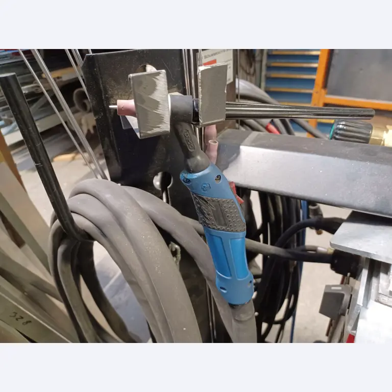 Machines for metal and sheet metal processing-2