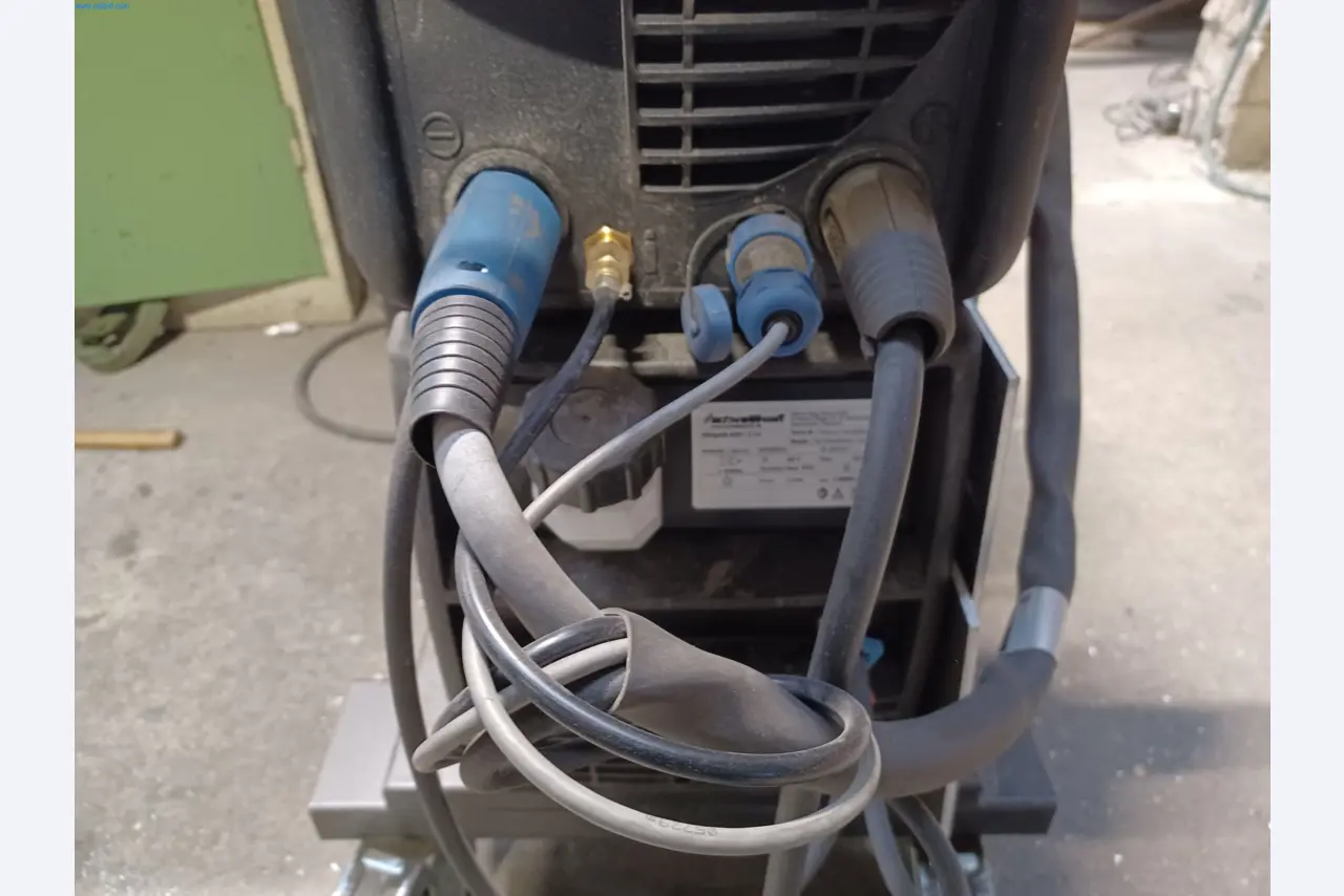 Machines for metal and sheet metal processing-4