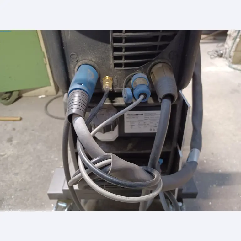 Machines for metal and sheet metal processing-4