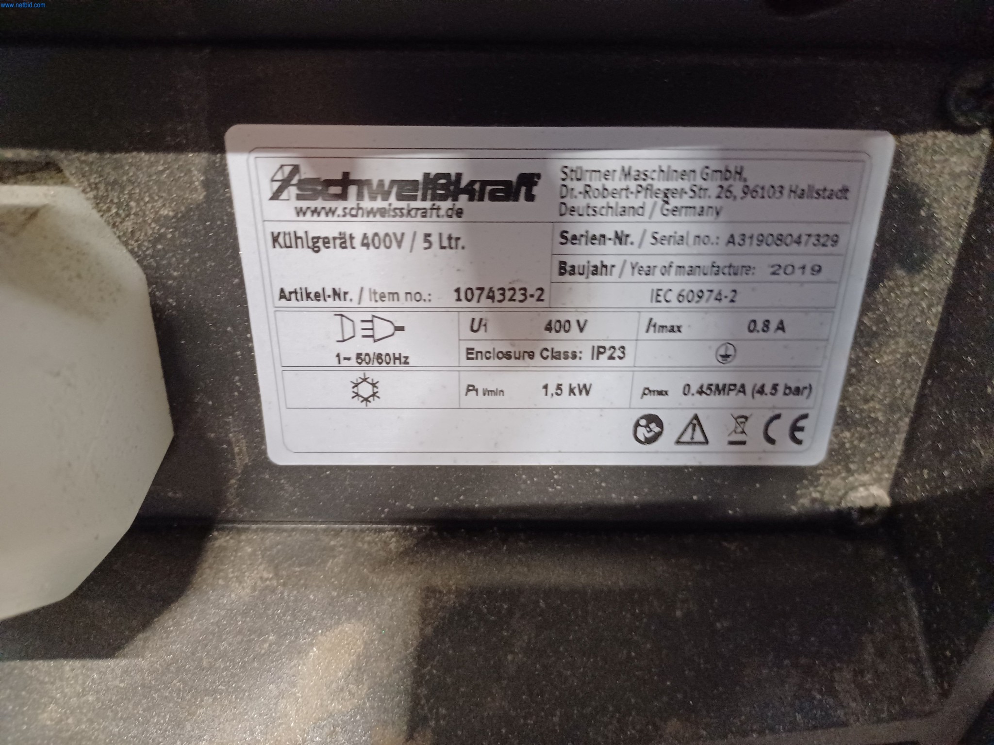 Machines for metal and sheet metal processing-5