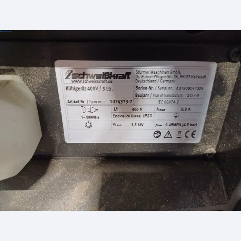 Machines for metal and sheet metal processing-5