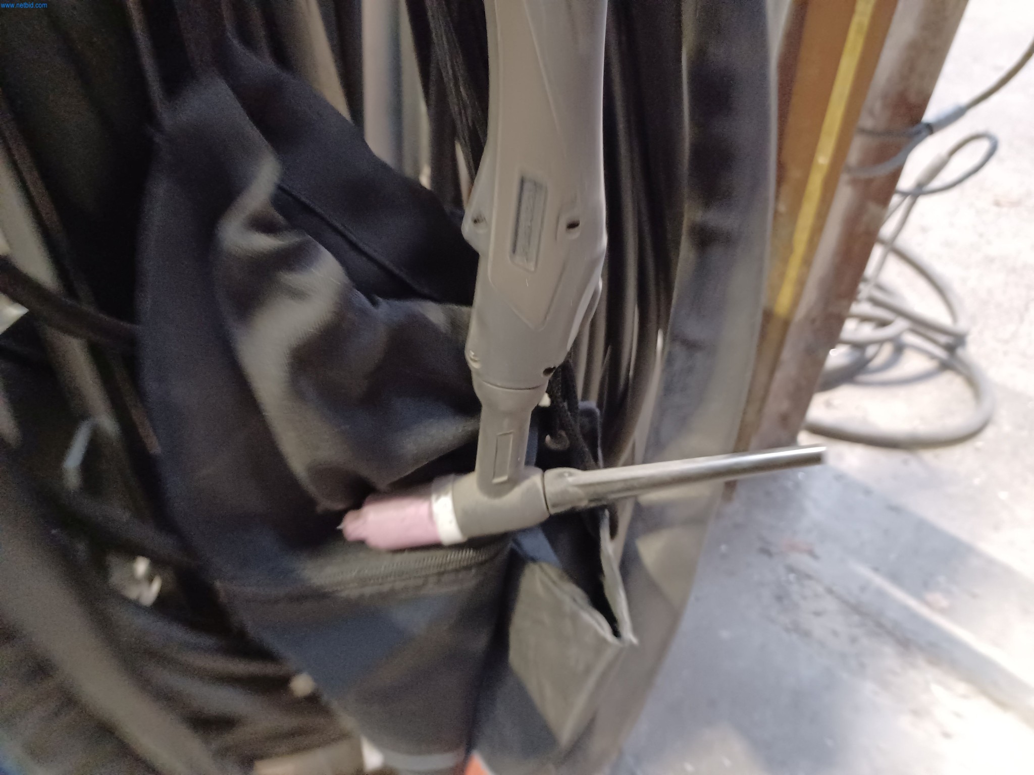 Machines for metal and sheet metal processing-6