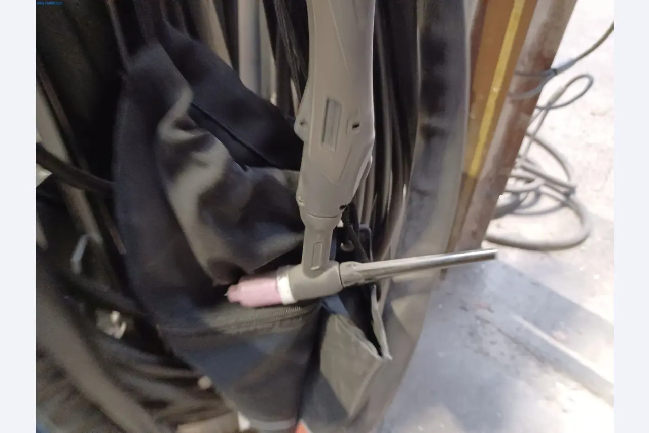 Machines for metal and sheet metal processing-6