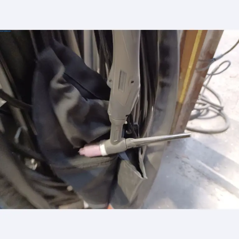 Machines for metal and sheet metal processing-6