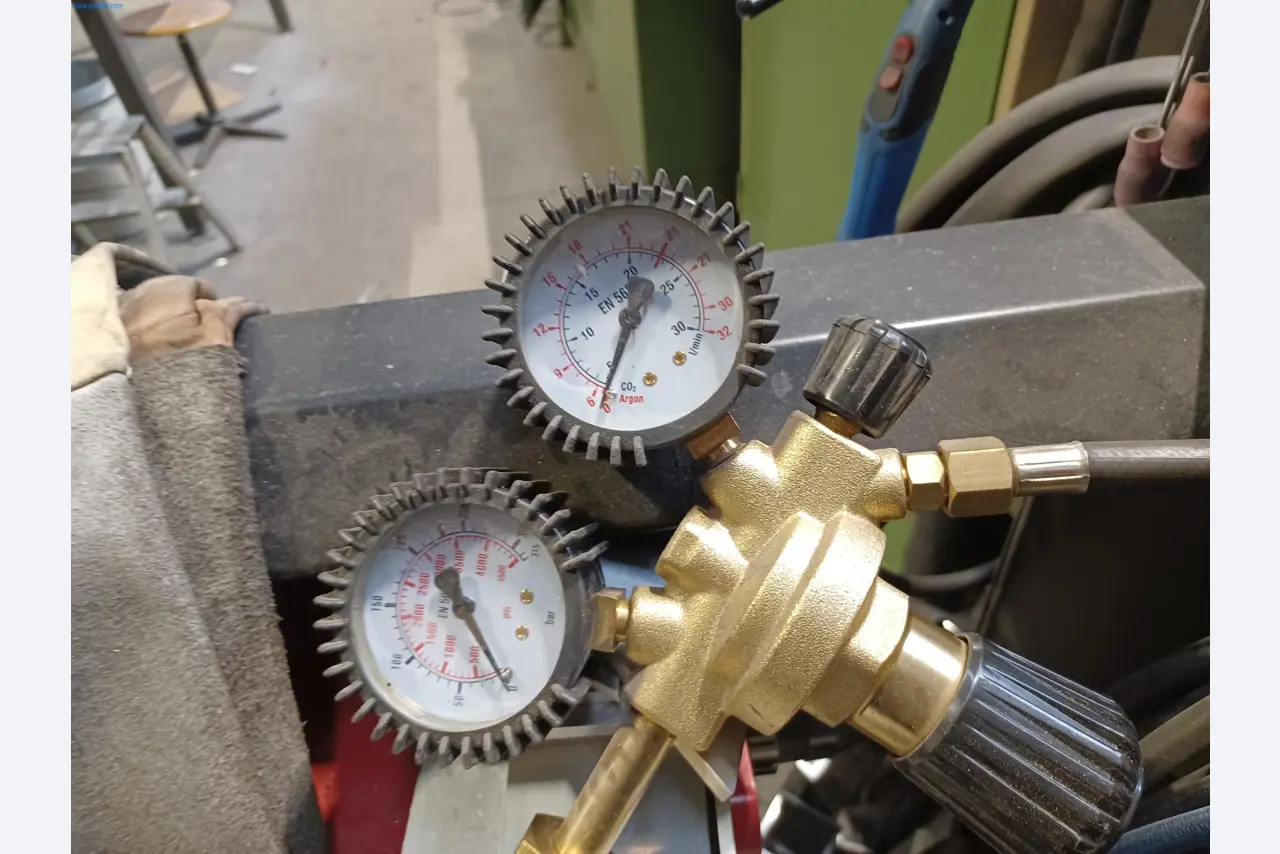 Machines for metal and sheet metal processing-7