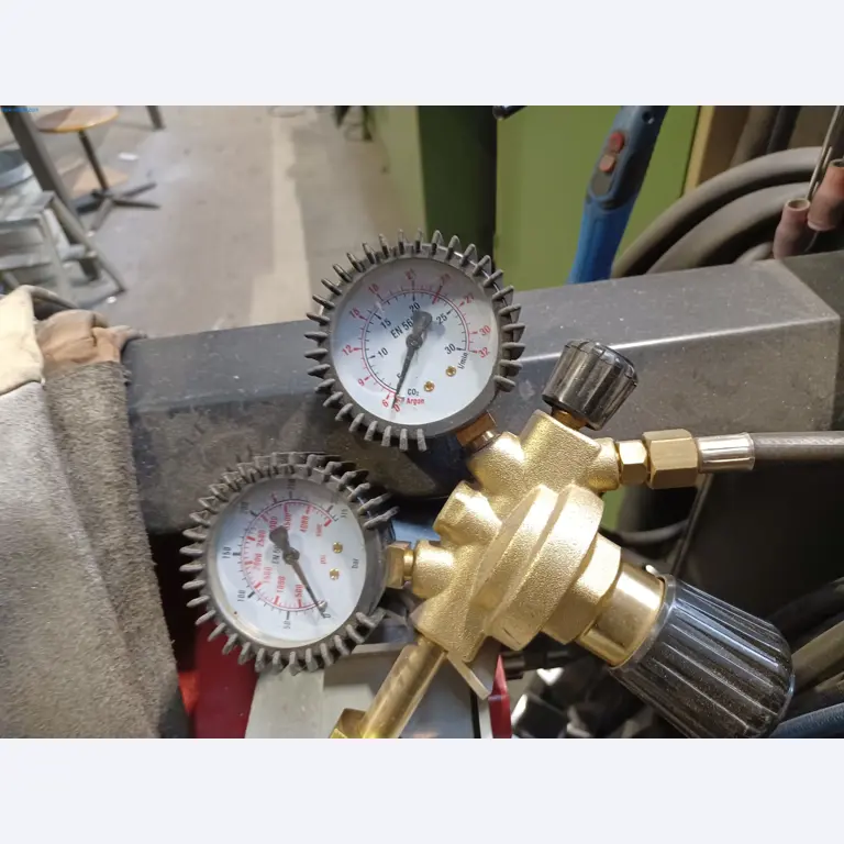 Machines for metal and sheet metal processing-7